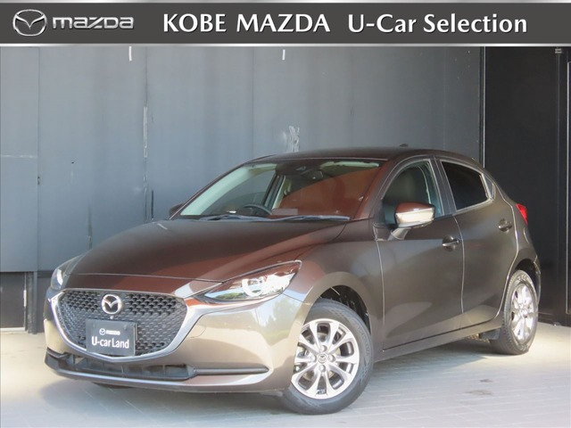 MAZDA2 1.5 15S プロアクティブ Sパッケージ