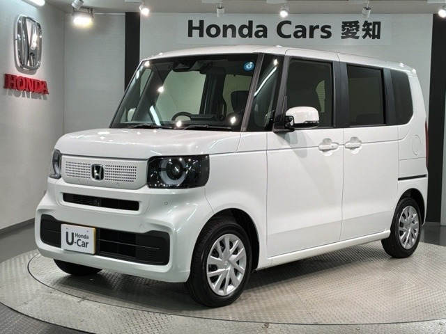N-BOX  