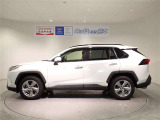 RAV4  2.0 G 4WD