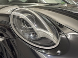 911 カレラ4S PDK 4WD 