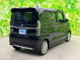 N-BOXカスタム L ターボ 