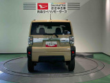 納車後の点検、車検などアフターサービスもお任せください!