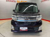 タントカスタム X トップエディション SAII 