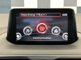 純正メモリーナビ付きです!CD・DVD再生、フルセグTV視聴、Bluetooth・ミュージックプレーヤー接続可能です!