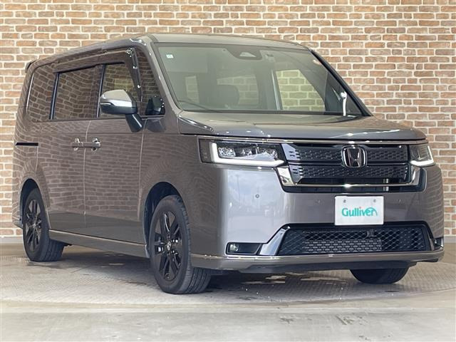 ステップワゴン 1.5 スパーダ 4WD ワンオーナー