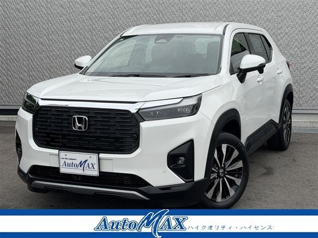 ホンダ ZR-V 250万円以下の中古車 | 中古車情報・中古車検索なら【車