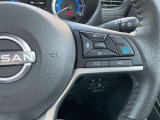 プロパイロット(同一車線運転支援技術)搭載です。高速道路でアクセル、ブレーキ、ステアリングを自動制御して運転の疲労をグッと軽減してくれます。