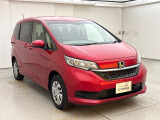 フリード 1.5 G ホンダセンシング 4WD 
