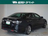 マークX 2.5 250S ファイナル エディション 