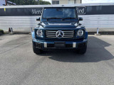 Gクラス G450d AMGラインパッケージ (ISG) 4WD 