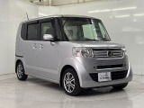 H26年 NーBO  Gターボ特別仕様車SSパッケージが入庫しました。メモリーナビ・バックカメラ・サイドエアバッグ・サイドカーテンエアバッグ・ディスチャージヘッドライト