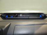 【視認性の高いメーター】大きくて見やすい表示で、運転中に瞬時に情報を把握できます。走行距離はわずか6kmと少なく、これからも長くお乗りいただけます。