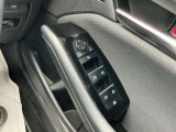 電動格納ドアミラー!