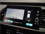 ◆バックカメラ◆リバースにするだけで映ります、後方の安全確認や、狭い駐車場での車庫入れ、雨の日や夜間など視界の悪い時に便利です!安全にバックする為には欠かせない装備です。