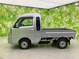 ハイゼットトラック ジャンボ 4WD 