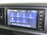 お気に入りの曲をBluetoothで再生できます♪ ドライブがさらに楽しくなりますよ♪