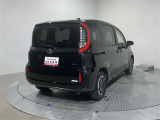家族連れの方に特におすすめのお車になっております!
