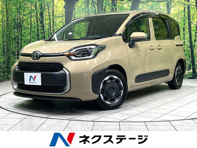 シエンタ ハイブリッド 1.5 Z