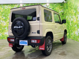 ジムニー XC 4WD 