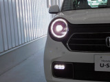 LEDヘッドライト&LEDフォグライト