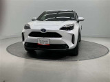ヤリスクロス 1.5 ハイブリッド Z 