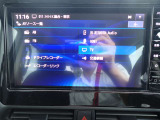 様々なオーディオソースをお楽しみいただけます♪またBluetoothを繋いで音楽を聞く事も可能です♪