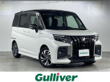 県外仕入 禁煙車 純正9型ナビ(Bluetooth/FM/AM/CD/DVD/フルセグTV) 全方位カメラ アダプティブクルーズコントロール 両側電動スライドドア シートヒーター BSM HUD