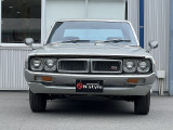 スカイライン  GTX