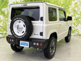 ジムニー XC 4WD 