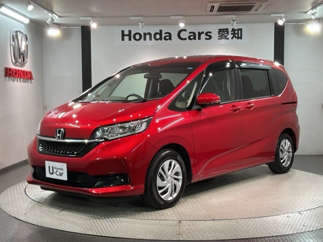 フリード 1.5 G ホンダセンシング