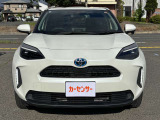 ヤリスクロス 1.5 ハイブリッド G E-Four 4WD 