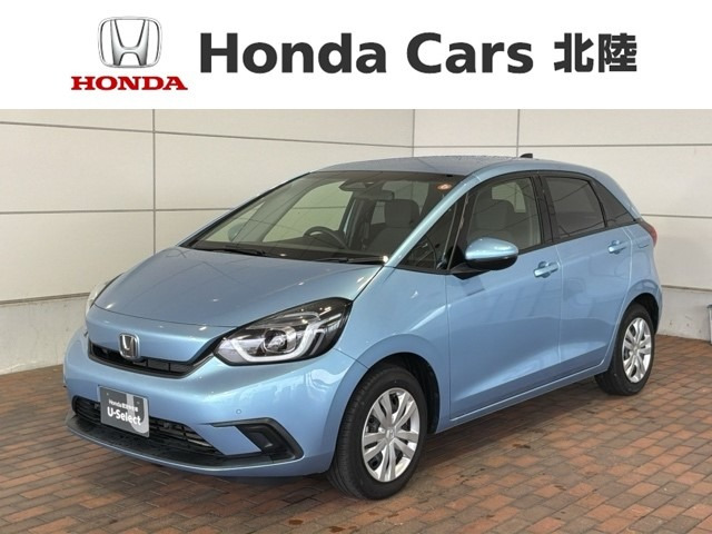 ホンダ フィット 