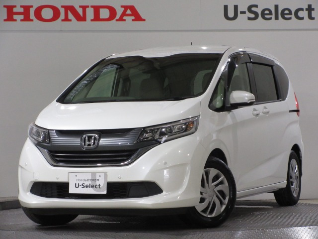 フリード 1.5 G ホンダセンシング 