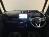 充実装備のタントカスタムのお買得車が入庫しました!走行1.3万km!10インチナビ、パノラマモニター、ETC、ナビ連動前後ドラレコ、クルーズコントロール、前席シートヒーターなど装備の1台です!!