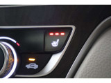 シートヒーター装備付き車!!座席に埋め込まれた電熱線によりシートを暖めることが出来る装備で、温められたシートは、寒い冬には最適です!!