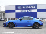 BRZ 2.4 STI スポーツ 