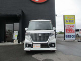 出雲市に山陰最大級の軽未使用車専門店がグランドオープン!在庫台数300台!是非お問い合わせください!【HPもご覧くださいhttps://k-smile.jp/izumo/】