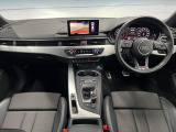 A5スポーツバック 2.0 TFSI スポーツ 