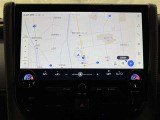 ディスプレイオーディオを装備。スマホとクルマをつなぐことで、これまでのナビに加えて、いろんなサービスが楽しめます。