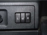 両席フロントシートヒータースイッチ