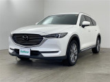 CX-8 2.5 25S プロアクティブ 修復歴無し