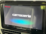 【ナビゲーション】目的地までしっかり案内してくれる使いやすいナビ。Bluetooth接続すればお持ちのスマホやMP3プレイヤーの音楽を再生可能!毎日の運転がさらに楽しくなります!!