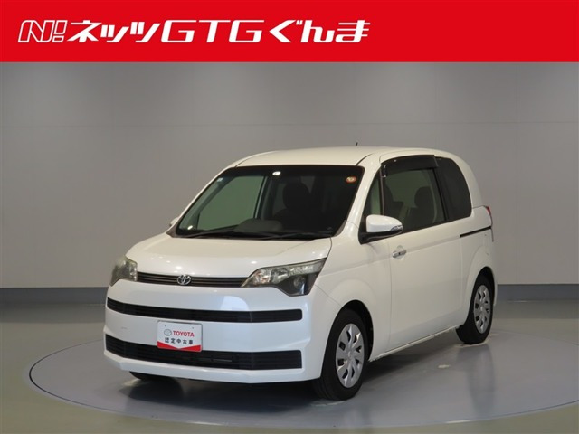 スペイド 1.5 F