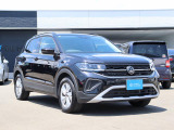 T-Cross TSI アクティブ 