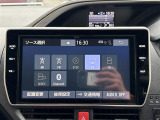ヴォクシー 2.0 ZS 煌II 修復歴無し
