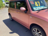 アルトラパン G 4WD 
