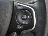 ◆アダプティブクルーズコントロール◆予め設定した車速内でクルマが自動的に加減速。前走車との適切な車間距離を維持しながら追従走行します。【LKAS】車線維持支援システムでステアリング操作を支援。