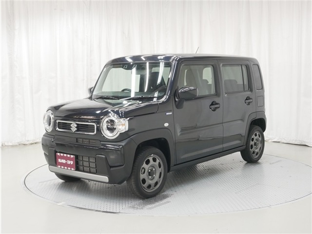 スペーシア ハイブリッド(HYBRID) G 4WD 