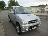 テリオスキッド L 4WD