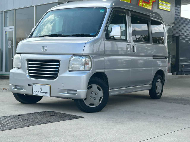 バモスホビオ G 4WD 